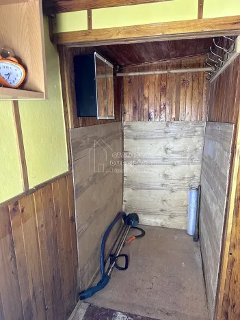 Prodej chaty, Loděnice, 54 m2