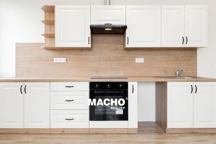 Prodej bytu 2+kk, Soběslav, Jiráskova, 54 m2