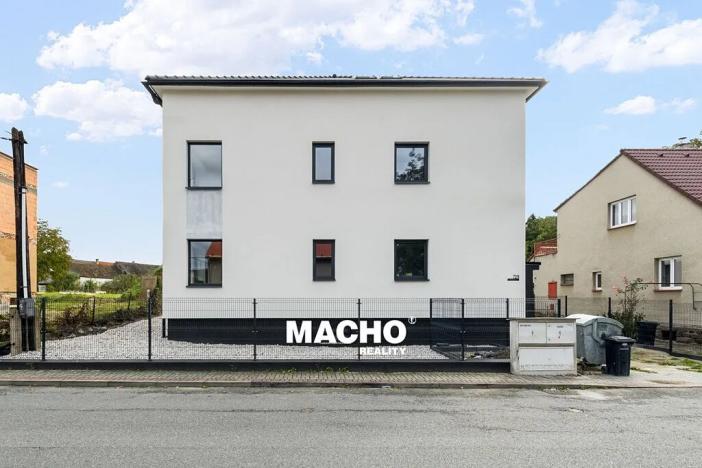 Prodej bytu 2+kk, Soběslav, Jiráskova, 54 m2