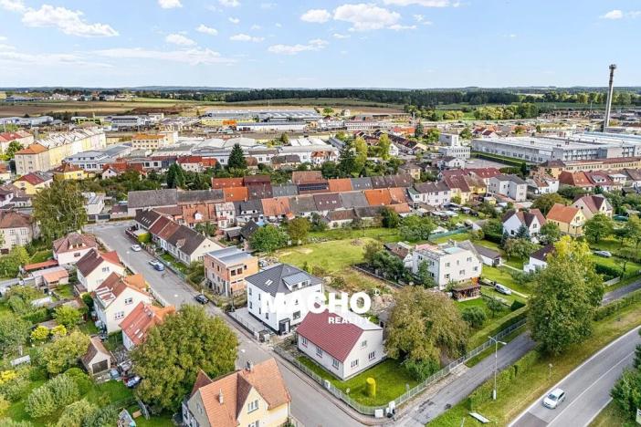 Prodej bytu 2+kk, Soběslav, Jiráskova, 54 m2