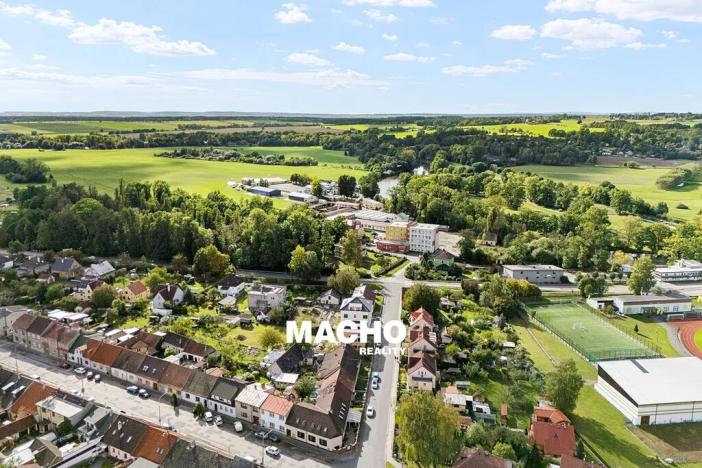 Prodej bytu 2+kk, Soběslav, Jiráskova, 54 m2