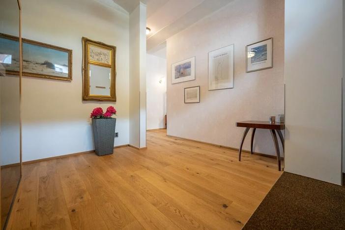 Prodej bytu 4+kk, Žacléř, J. A. Komenského, 128 m2