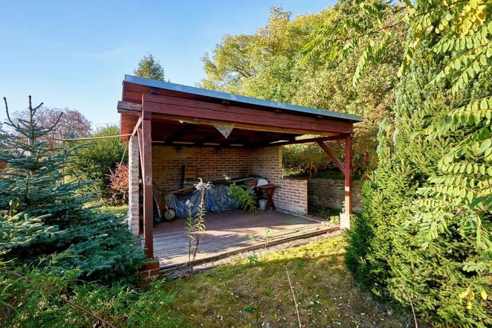 Prodej rodinného domu, Černé Voděrady, Zvánovická, 237 m2