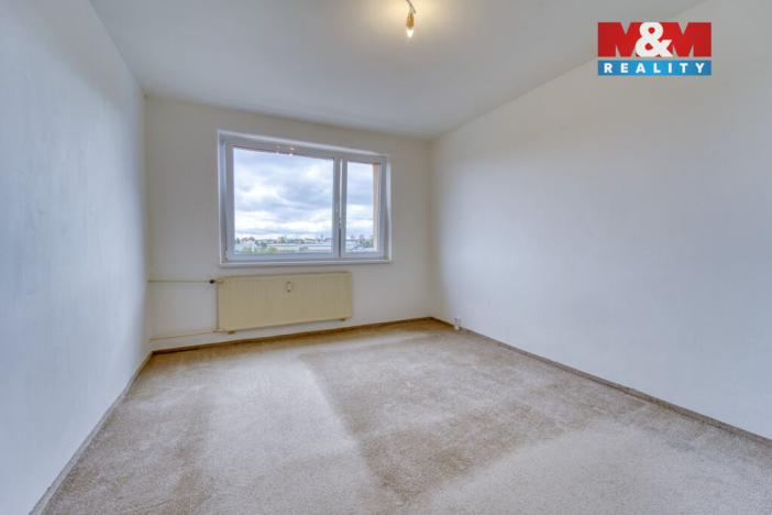 Prodej bytu 2+1, Cheb, Boženy Němcové, 61 m2