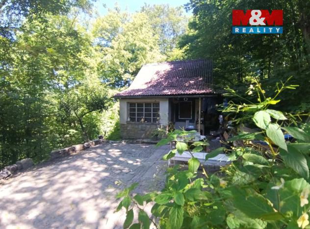 Prodej chaty, Rychnov nad Kněžnou, 25 m2