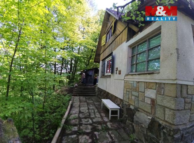 Prodej chaty, Rychnov nad Kněžnou, 25 m2