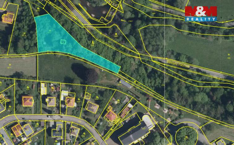 Prodej chaty, Rychnov nad Kněžnou, 25 m2