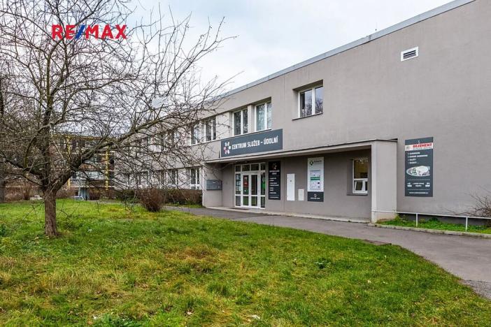 Pronájem obchodního prostoru, Praha - Braník, Údolní, 18 m2