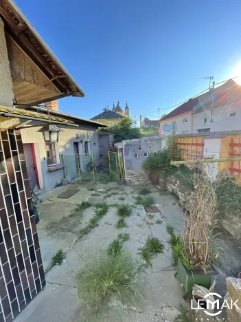 Prodej rodinného domu, Dub nad Moravou, Olomoucká, 117 m2