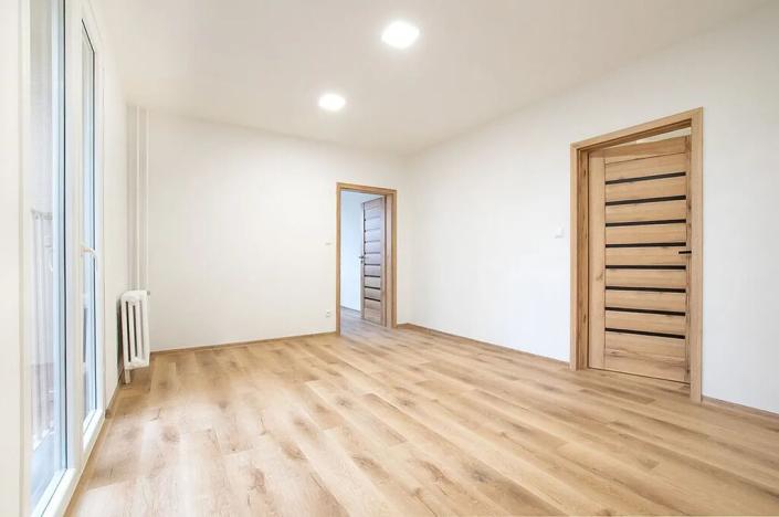 Pronájem bytu 3+1, České Budějovice, J. Plachty, 64 m2