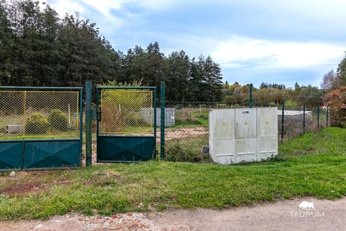 Prodej pozemku pro bydlení, Štěnovický Borek, 1500 m2