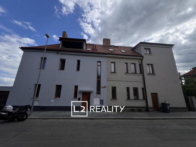 Prodej bytu 3+kk, Praha - Radlice, Na Farkáně III, 60 m2