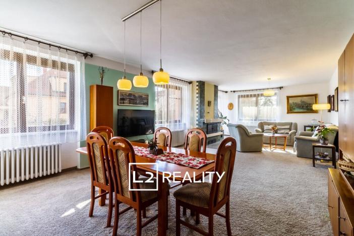 Prodej rodinného domu, Čelákovice, Zahradní, 194 m2