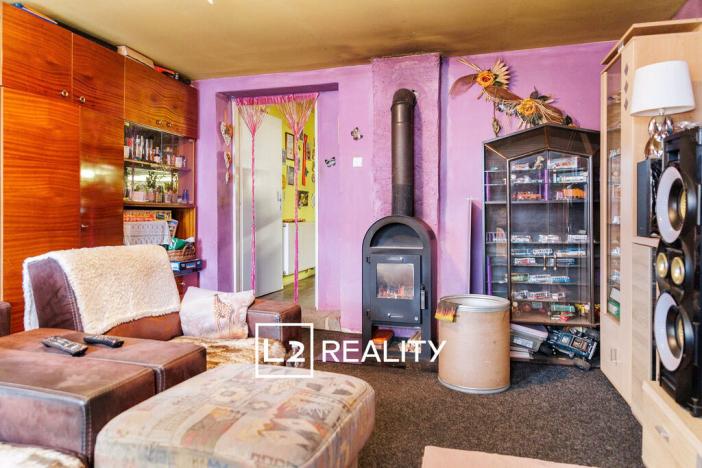 Prodej rodinného domu, Zásmuky - Doubravčany, 77 m2