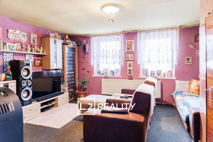 Prodej rodinného domu, Zásmuky - Doubravčany, 77 m2