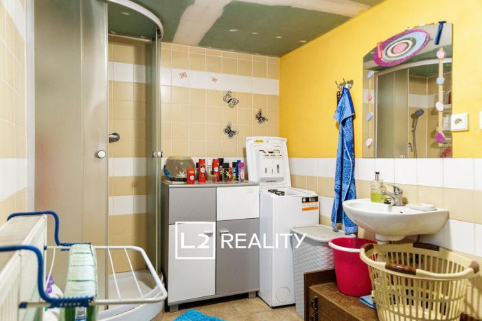 Prodej rodinného domu, Zásmuky - Doubravčany, 77 m2