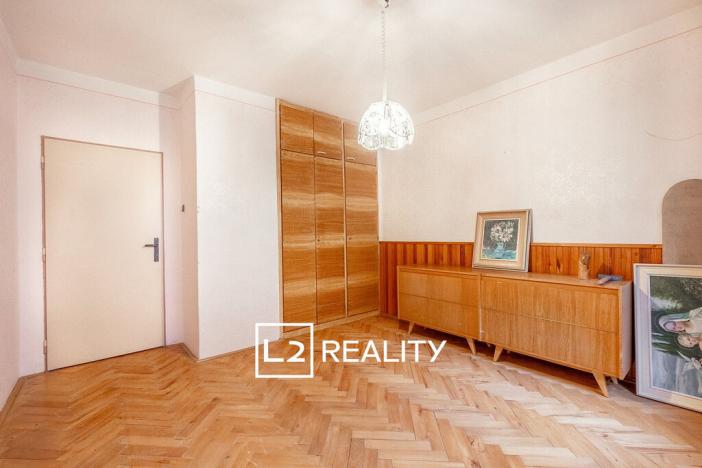 Prodej bytu 3+1, Jablonec nad Jizerou, 89 m2