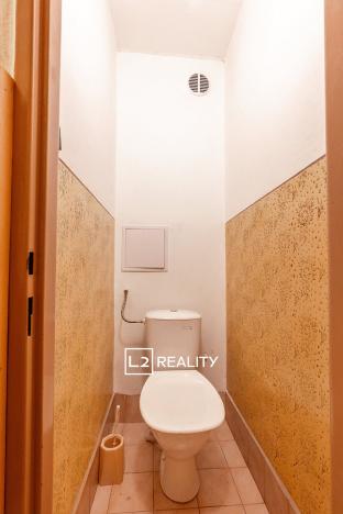 Prodej bytu 3+1, Jablonec nad Jizerou, 89 m2