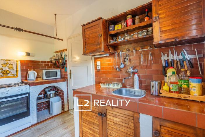 Prodej rodinného domu, Čisovice - Bojov, 125 m2