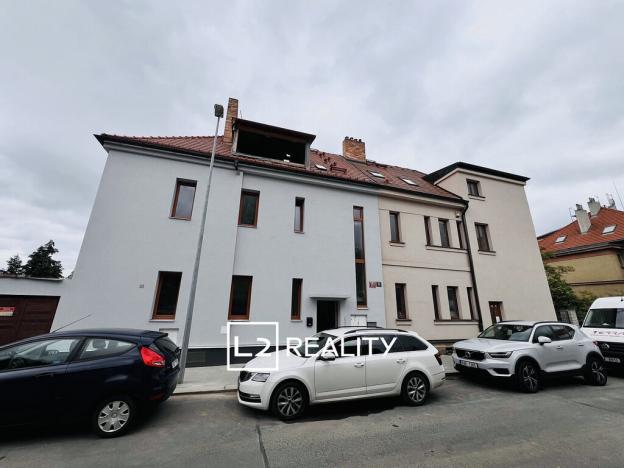 Prodej komerční, Praha - Radlice, Na Farkáně III, 56 m2