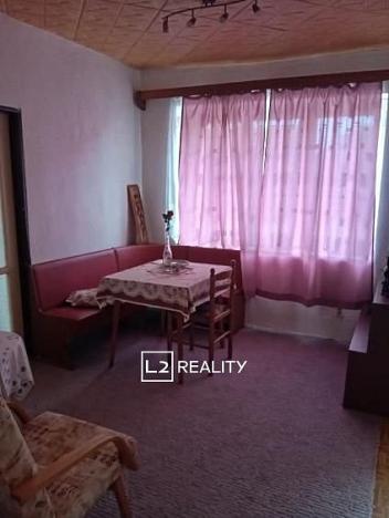 Prodej rodinného domu, Lysá nad Labem, Šmeralova, 90 m2