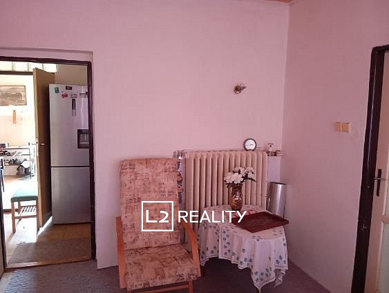 Prodej rodinného domu, Lysá nad Labem, Šmeralova, 90 m2