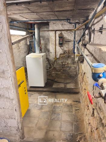 Prodej rodinného domu, Lysá nad Labem, Šmeralova, 90 m2