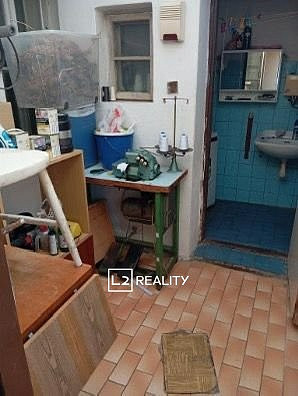 Prodej rodinného domu, Lysá nad Labem, Šmeralova, 90 m2