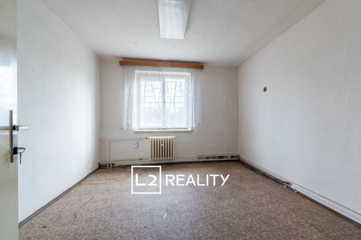 Pronájem komerčního pozemku, Příbram, Žežická, 4984 m2