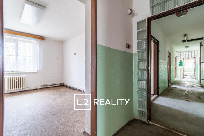 Pronájem komerčního pozemku, Příbram, Žežická, 4984 m2