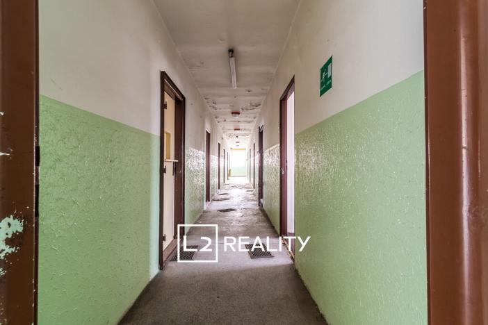 Pronájem komerčního pozemku, Příbram, Žežická, 4984 m2