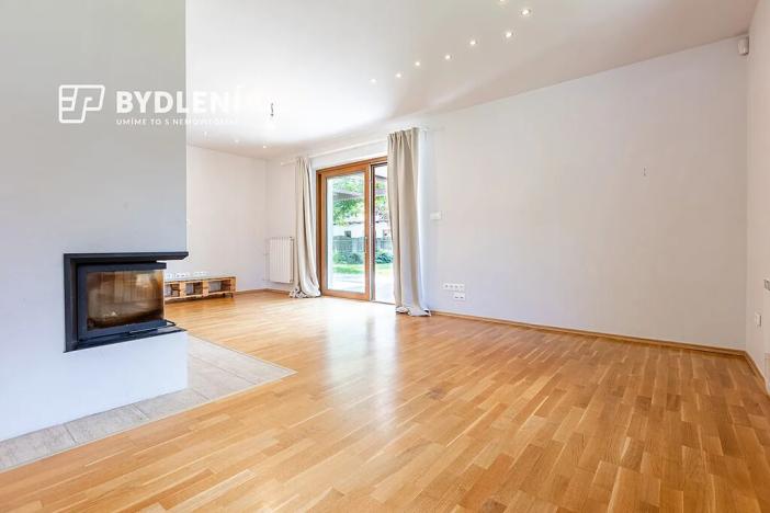 Prodej rodinného domu, Vědomice, Nová, 260 m2