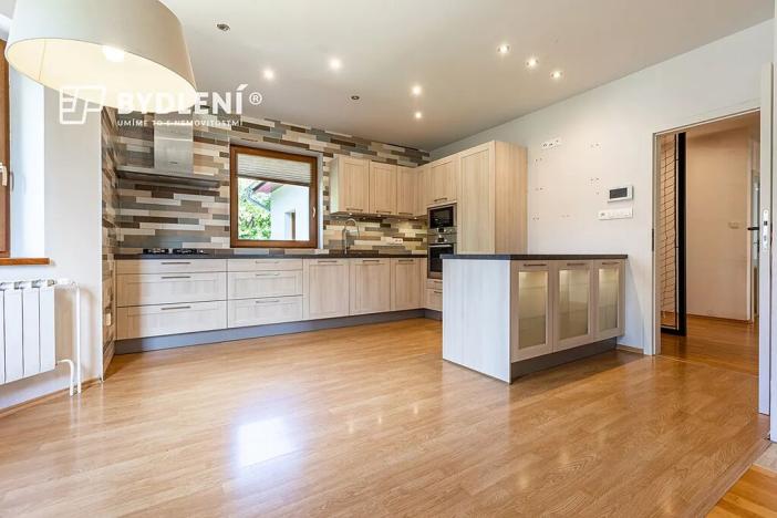 Prodej rodinného domu, Vědomice, Nová, 260 m2