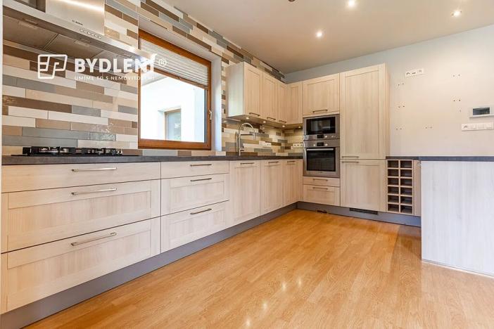 Prodej rodinného domu, Vědomice, Nová, 260 m2