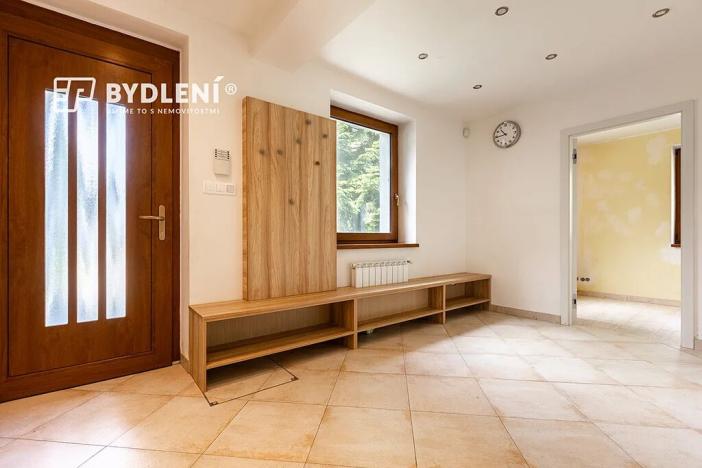 Prodej rodinného domu, Vědomice, Nová, 260 m2