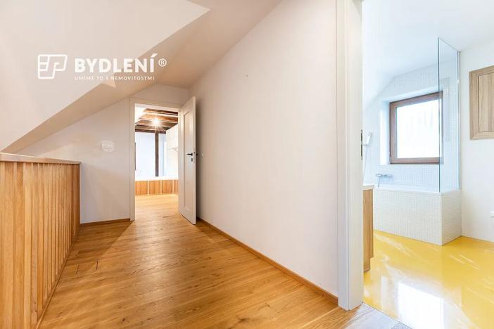 Prodej rodinného domu, Vědomice, Nová, 260 m2