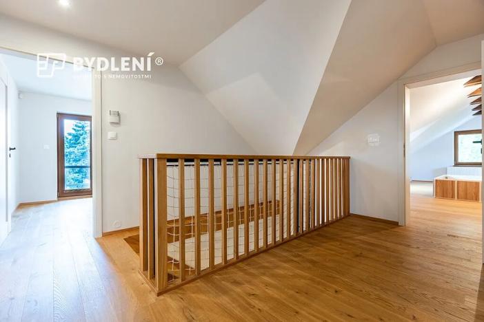 Prodej rodinného domu, Vědomice, Nová, 260 m2