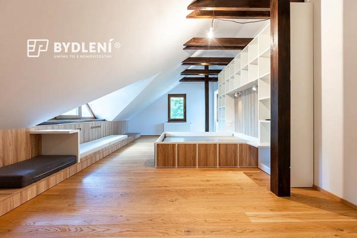 Prodej rodinného domu, Vědomice, Nová, 260 m2