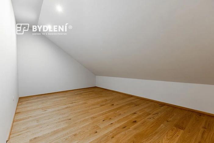 Prodej rodinného domu, Vědomice, Nová, 260 m2