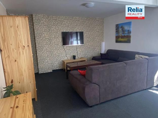 Prodej ubytování, Albrechtice v Jizerských horách, 110 m2