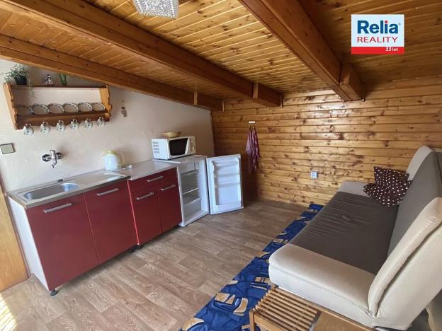 Prodej ubytování, Albrechtice v Jizerských horách, 110 m2