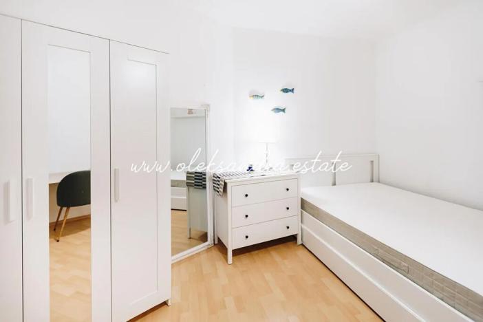 Pronájem bytu 2+kk, Praha - Troja, Mazurská, 38 m2