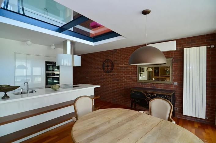 Prodej kanceláře, Praha - Karlín, Šaldova, 194 m2