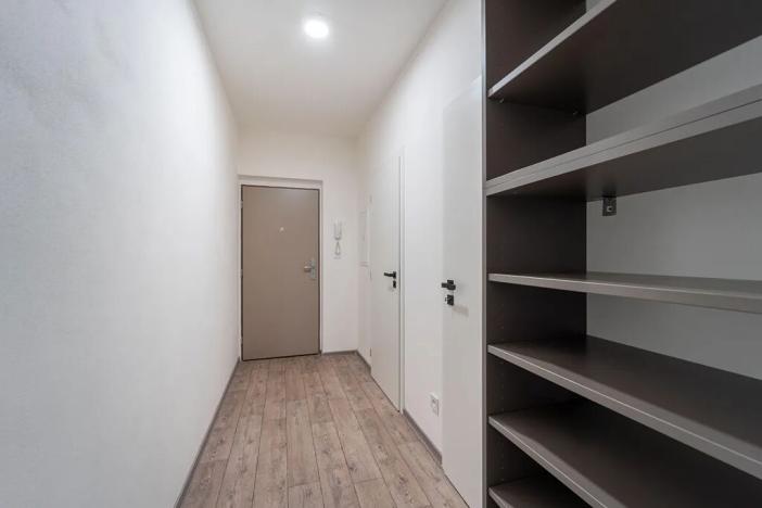 Pronájem bytu 1+kk, Olomouc, Frištenského, 32 m2