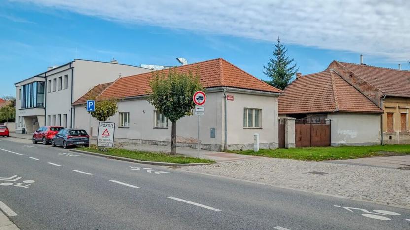 Prodej rodinného domu, Pečky, Bačovská, 92 m2