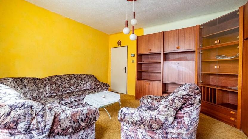 Prodej rodinného domu, Pečky, Bačovská, 92 m2