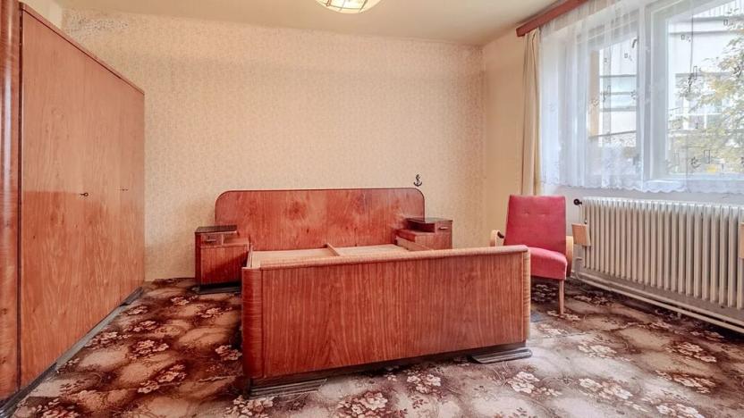 Prodej rodinného domu, Pečky, Bačovská, 92 m2