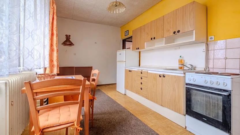 Prodej rodinného domu, Pečky, Bačovská, 92 m2