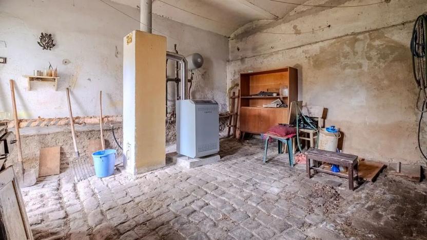 Prodej rodinného domu, Pečky, Bačovská, 92 m2