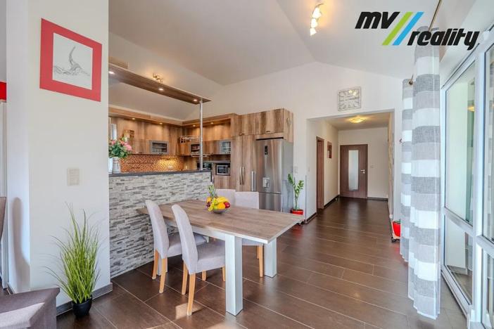 Prodej rodinného domu, Pečky, Grégrova, 160 m2